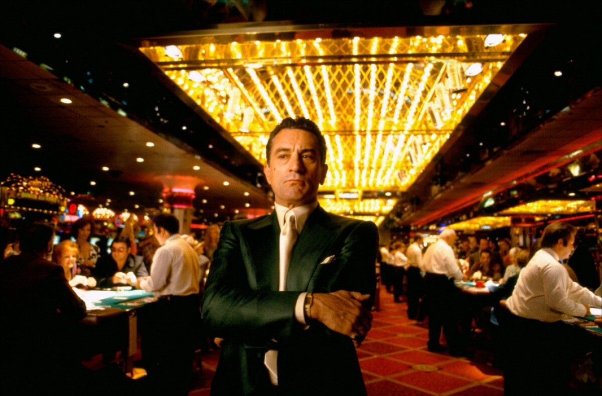 Brillx casino
